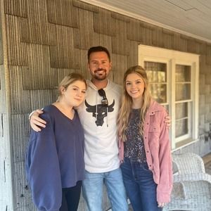 Meet your Posher, Brian